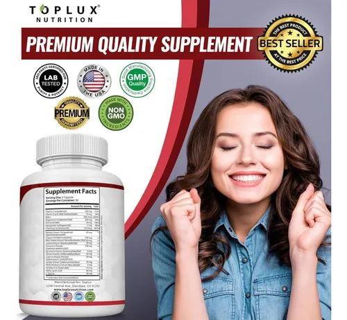 Blood Sugar – Controla tu glucosa de forma natural y segura