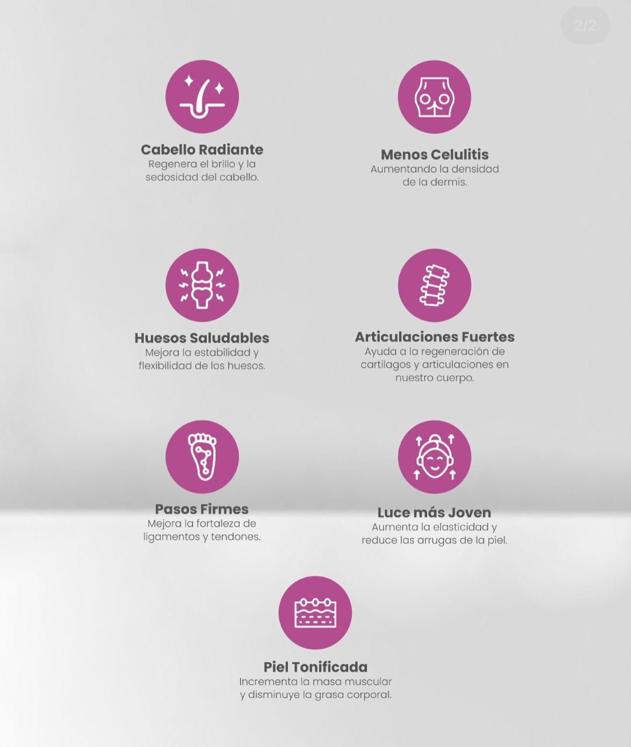 RENOVA+~Colágeno Premium